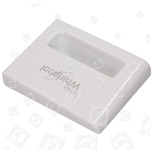 Whirlpool Waschmaschinen-Waschmittelschubladengriff | Ersatzteile  