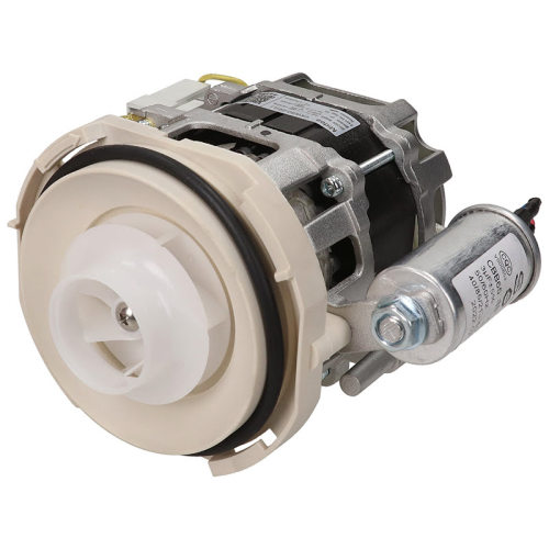 Dishwasher Circulation Pump Motor