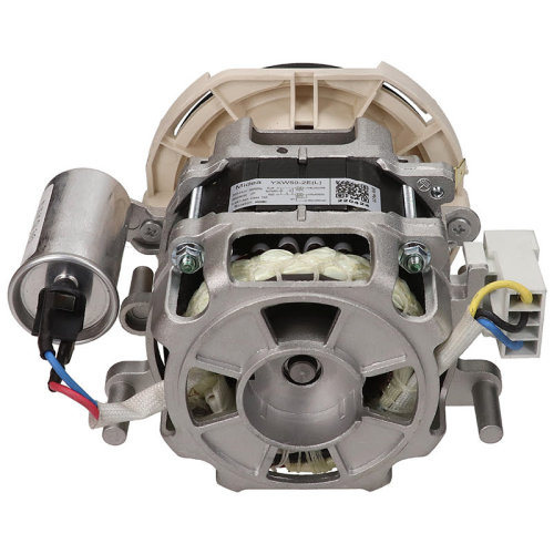 Dishwasher Circulation Pump Motor