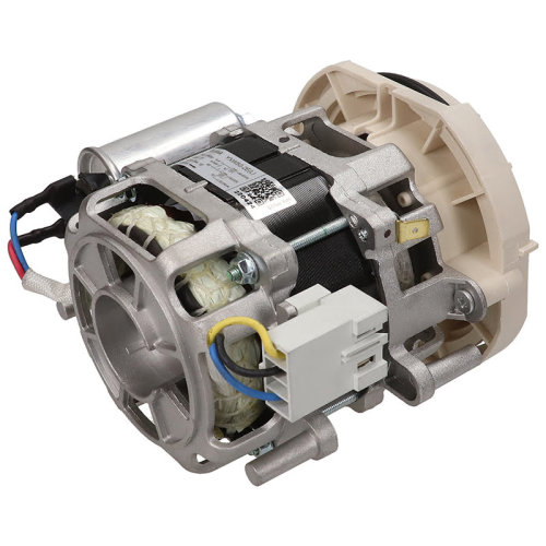 Dishwasher Circulation Pump Motor