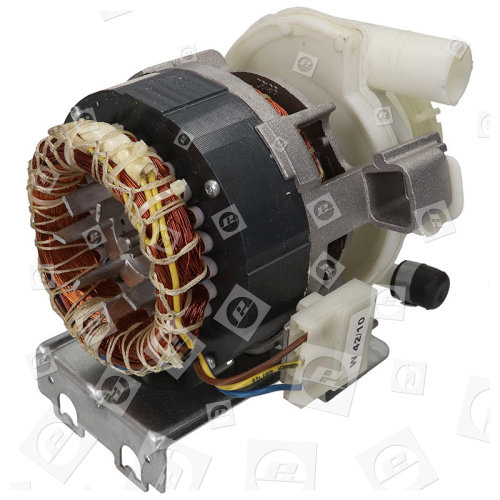 Pompa Di Ricircolo ADG684F-KSW-GB Philips-Whirlpool