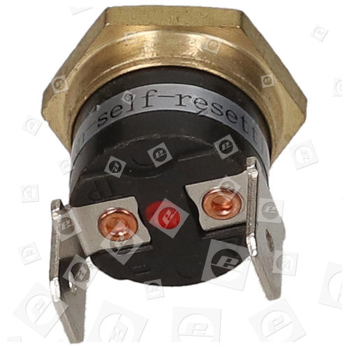 Baumatic Thermostat TOC 90ºc