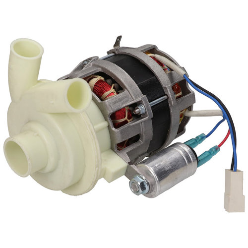 Dishwasher Recirculation Pump