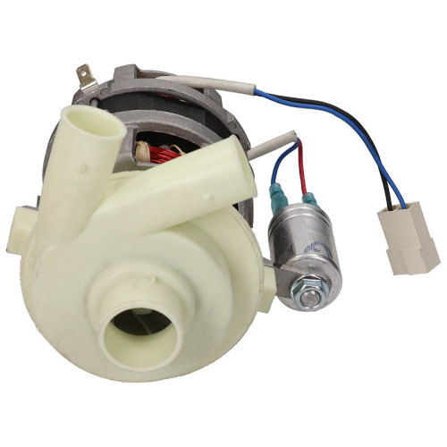 Dishwasher Recirculation Pump