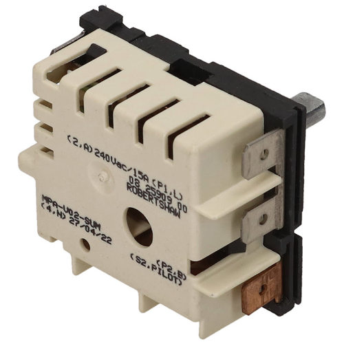 Belling Oven Energy Regulator Invensys: MPA-V02-SUM