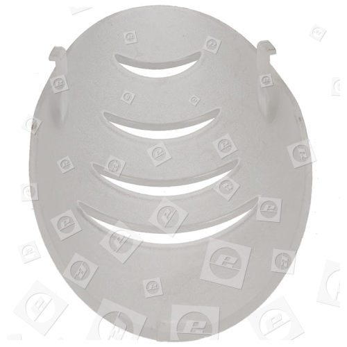 Coperchio Della Lampadina Del Frigorifero/congelatore FFA70P Hotpoint