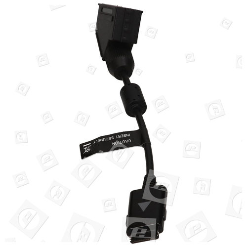 Cable Adaptador Scart (No HDMI) De Televisor Samsung