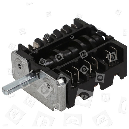 Interruptor Conmutador Selector Garant