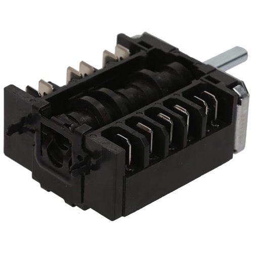 Amica Oven Switch 46.23866.500