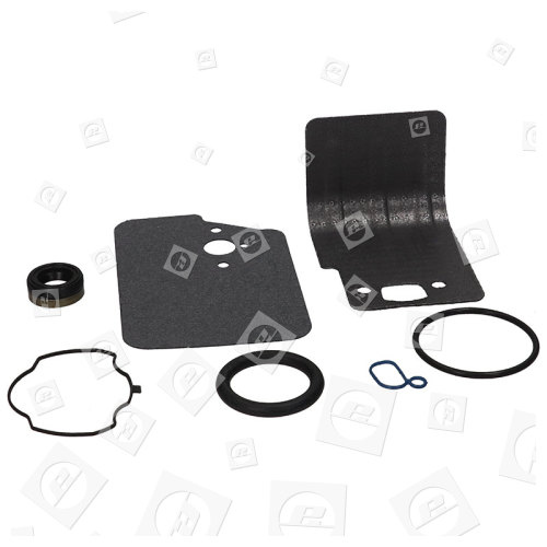 Kit Joints De Silencieux De Souffleur De Feuilles Ou Aspirateur De Jardin XLB325 Flymo