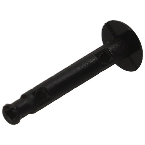 Arthur Martin Oven Timer Button - Black