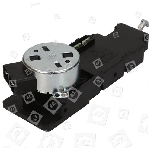 Blocco Dello Sportello Con Motore Del Forno - Eltek Group Tipo 100805 DST 3572386021 220-240V 4W Arthur Martin