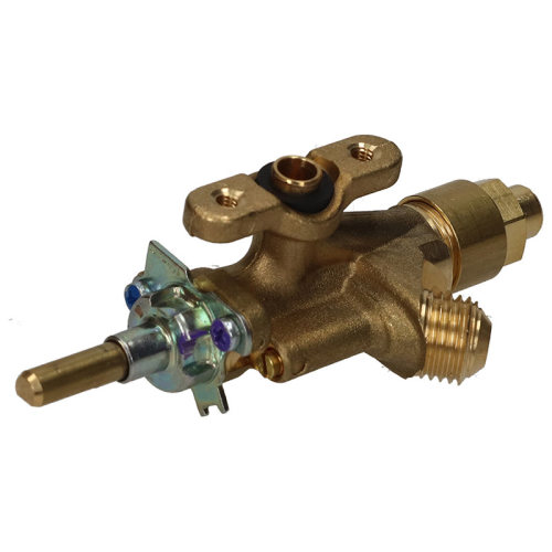 Arcelik Oven Safety Tap