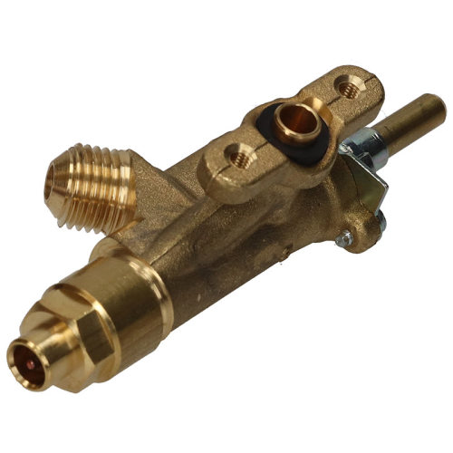 Arcelik Oven Safety Tap