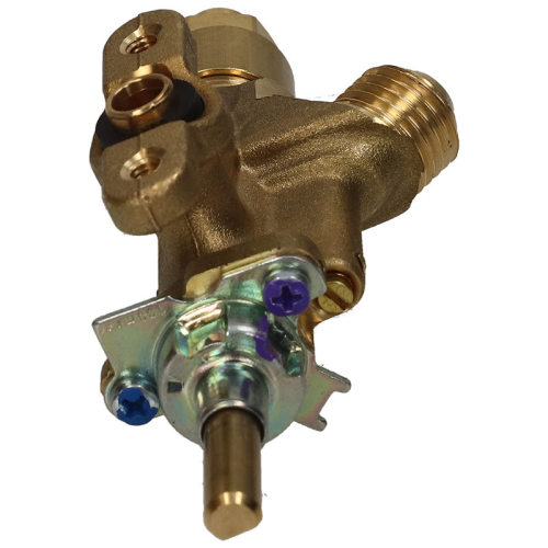 Arcelik Oven Safety Tap