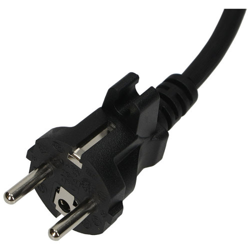 Cable De Alimentaci&oacute;n De La Limpiadora De Alfombras Bissell