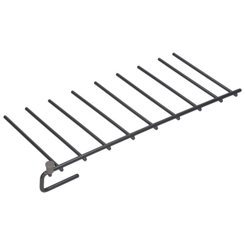 Arctic Lower Basket Plate Holder Back Left1