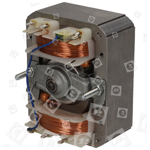 Motor: Ventilador - Campana Extractora Integra