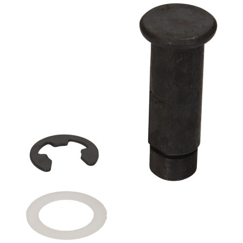 Bissell Staubsauger-Rad - Schwarz