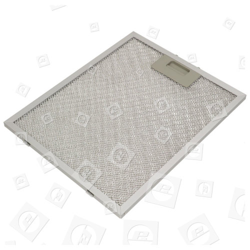 Belling Filter Aluminium