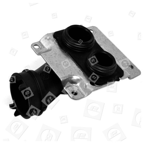 Hotpoint Dishwasher Spray Arm Wash Motor Pipe