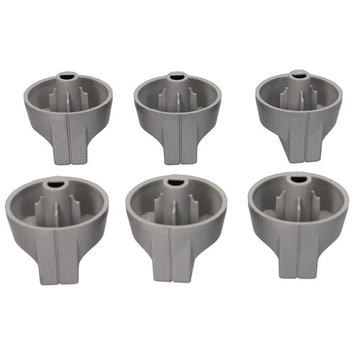 Stoves Oven Control Knob Kit - Pack Of 6