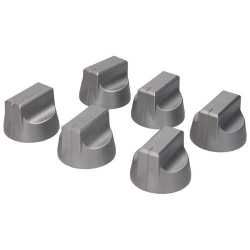 Stoves Oven Control Knob Kit - Pack Of 6