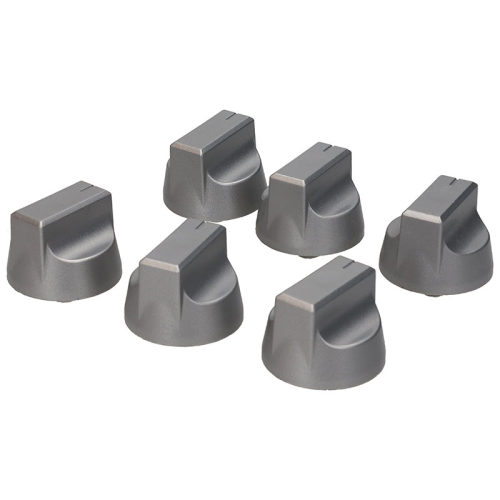 Stoves Oven Control Knob Kit - Pack Of 6