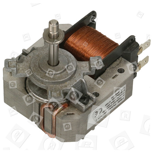 Moteur De Four À Chaleur Tournante : FIME A20 R00107 Ou PLASET COD. 57039