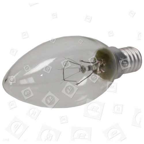 CCH2 40W SES Kerzenlampe