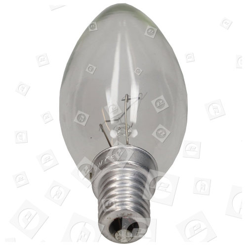 CCH1 40W SES Kerzenlampe