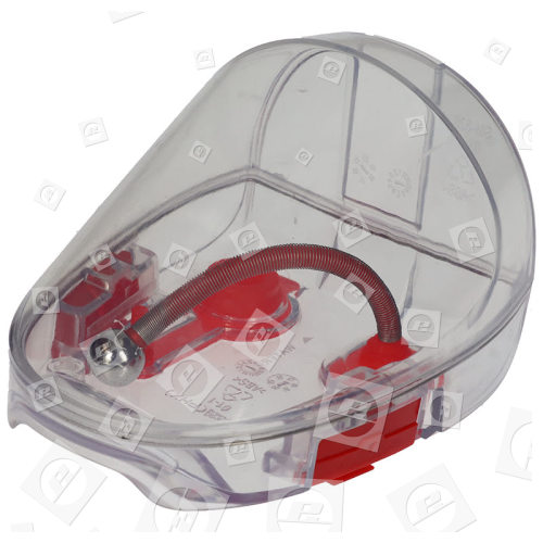 Dirt Devil Steam Mop Water Tank Assembly
