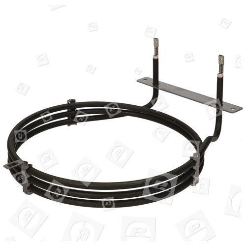 Resistencia Circular Del Horno 2500W 3031B-D AEG