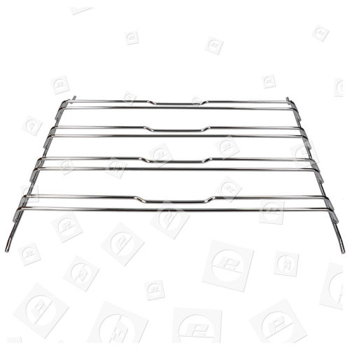 Grille latérale, droite ou gauche, support de plateau pour four -  481010762741 - WHIRLPOOL