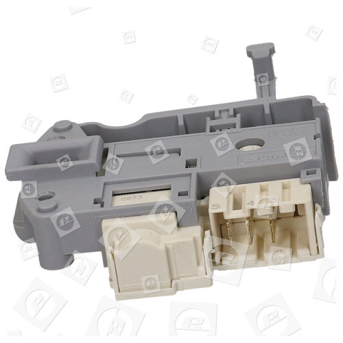 Washing Machine Door Interlock Compatible With Bitron Dl. S2 Or Rold Dk Series DKS01