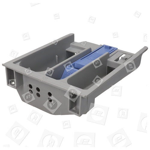 Washing Machine Drawer Assembly