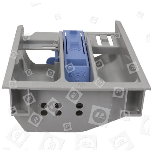 Washing Machine Drawer Assembly