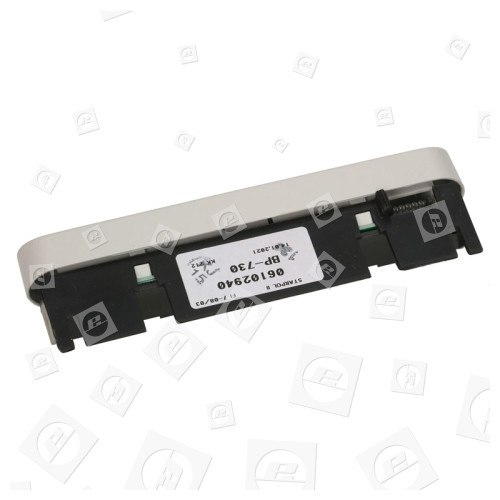 Britannia HOOD-P780-70 (544441802) Switch Box Assembly