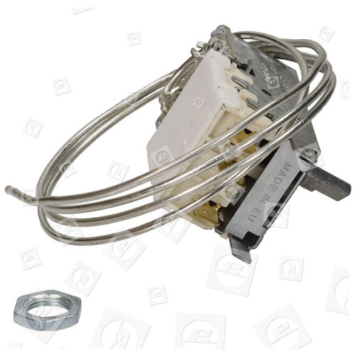 Zanussi Kühl-/Gefrierschrank-Thermostat Ranco K59-L2076