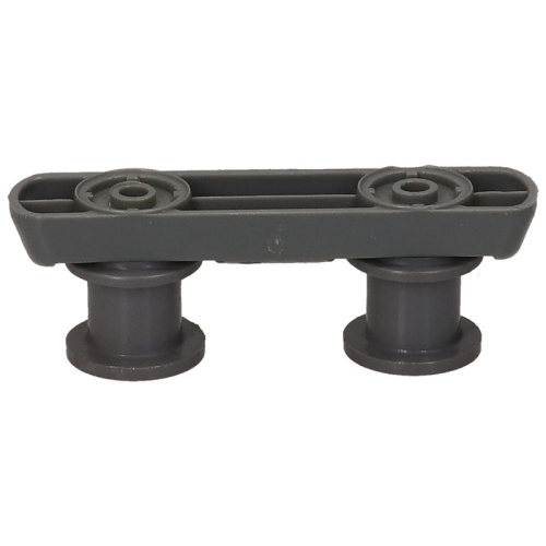 Guide Rail Support/wheels