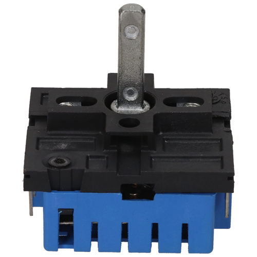 Baumatic Oven Energy Regulator Invensys: MSA-V01-M