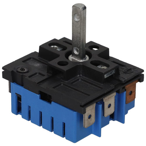 Baumatic Oven Energy Regulator Invensys: MSA-V01-M