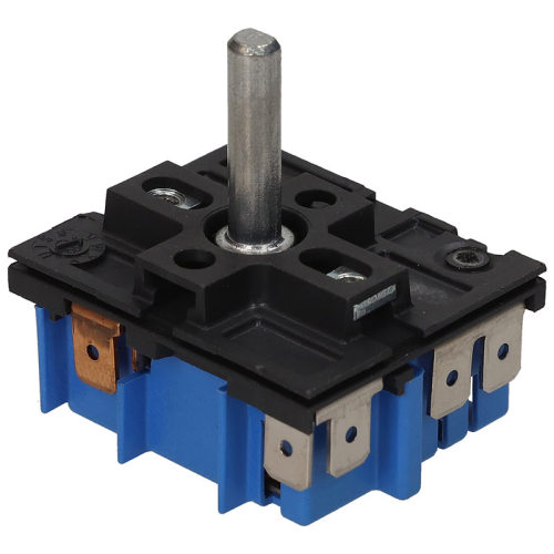 Baumatic Oven Energy Regulator Invensys: MSA-V01-M