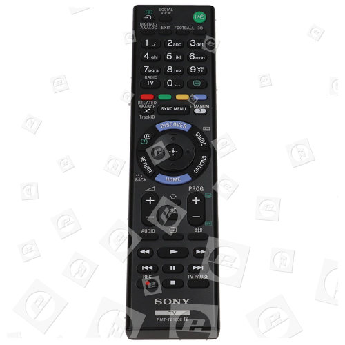 Mando A Distancia De Televisor - RM-ED062 Sony