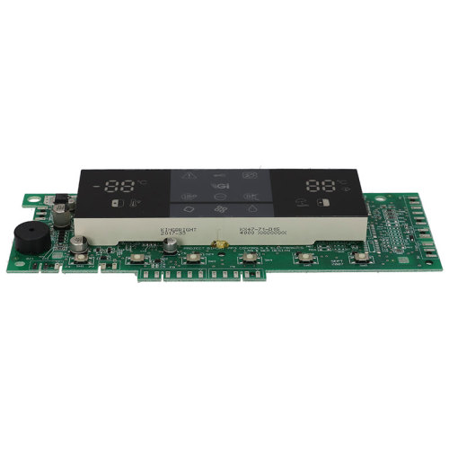 Whirlpool Kühl-/Gefrierschrank-Eingabe-Elektronik
