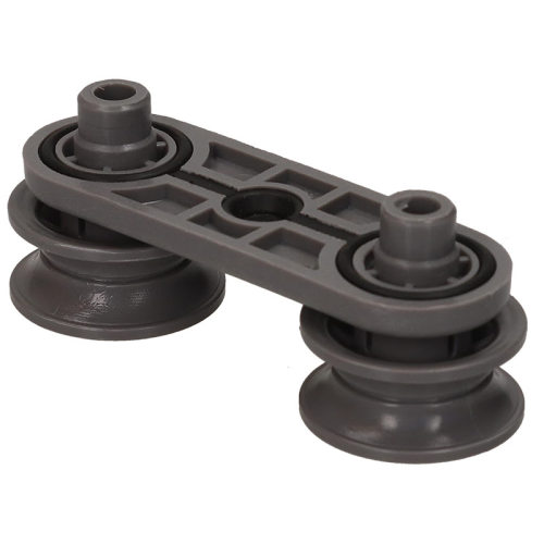 Stoves Dishwasher Upper Basket Rail Wheel