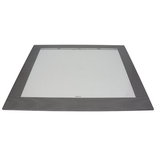 Delonghi Main Oven Inner Door Glass
