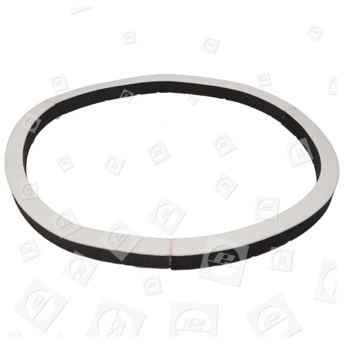 Hotpoint Wäschetrockner-Trommeldichtung - Hinten 17mm (nur Für 