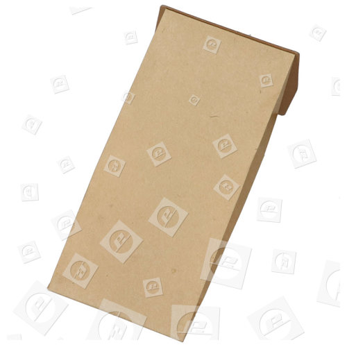 Electrue Sales Ltd. London Impulse Staubsaugerbeutel (5er Packung) - BAG142