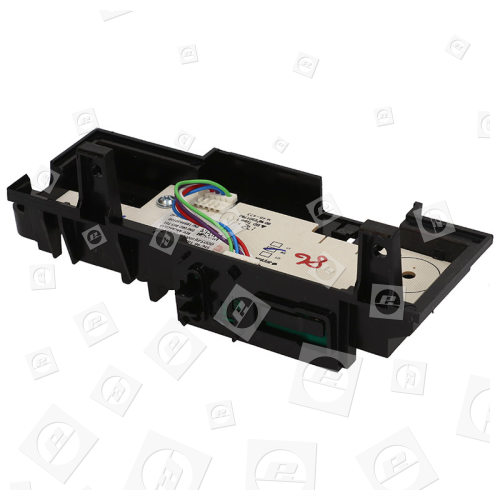 Scheda Elettronica Della Lavastoviglie - Karel FS4 Display 1891540100 Su Alloggiamento / 1899630100 Su Scheda PCB Arcelik